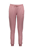 Lumberjack Kadın Eşofman Altı BASIC CT133 PEMBE