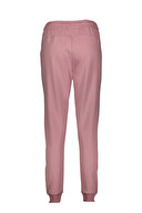 Lumberjack Kadın Eşofman Altı BASIC CT133 PEMBE