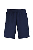 Lumberjack Erkek Şort BASIC CT103 LACİVERT