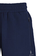 Lumberjack Erkek Şort BASIC CT103 LACİVERT