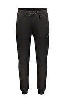 Lumberjack Erkek Eşofman Altı BASIC CT107 SİYAH