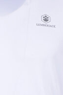 Lumberjack Erkek Tişört BASIC CT100 BEYAZ