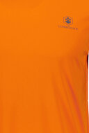 Lumberjack Erkek Tişört BASIC CT100 TURUNCU