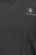 Lumberjack Erkek Tişört BASIC CT100 SİYAH