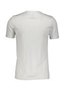 Lumberjack Erkek Tişört BASIC CT100 BEYAZ