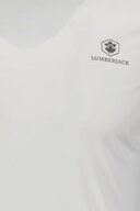 Lumberjack Erkek Tişört BASIC CT100 BEYAZ