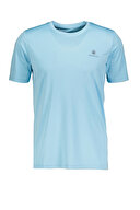 Lumberjack Erkek Tişört BASIC CT100 A.MAVİ