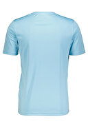 Lumberjack Erkek Tişört BASIC CT100 A.MAVİ