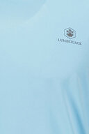 Lumberjack Erkek Tişört BASIC CT100 A.MAVİ