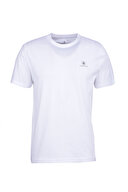 Lumberjack Erkek Tişört BASIC CT102 BEYAZ