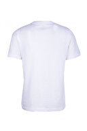 Lumberjack Erkek Tişört BASIC CT102 BEYAZ