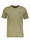 Lumberjack Erkek Tişört BASIC CT102