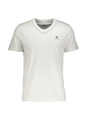 Lumberjack Erkek Tişört BASIC CT106 BEYAZ