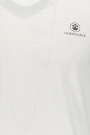 Lumberjack Erkek Tişört BASIC CT106 BEYAZ