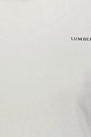 Lumberjack Kadın Tişört BASIC CT122 BEYAZ