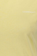 Lumberjack Kadın Tişört BASIC CT122 SARI