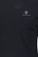 Lumberjack Erkek Sweatshirt BASIC CT120 SİYAH