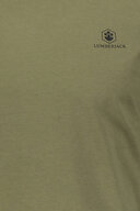 Lumberjack Erkek Sweatshirt BASIC CT120 HAKİ