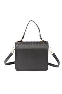 İnci Kadın El Çanta 3M SUNSET