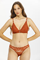 Loya Push Up Sütyen CAROLINE