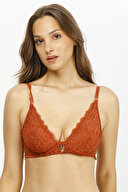 Loya Push Up Sütyen CAROLINE