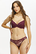 Loya Push Up Sütyen CAROLINE