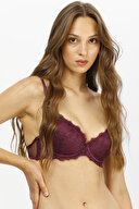 Loya Push Up Sütyen CAROLINE
