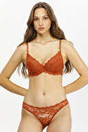 Loya Push Up Sütyen CAROLINE