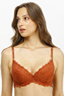 Loya Push Up Sütyen CAROLINE
