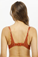 Loya Push Up Sütyen CAROLINE