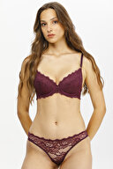 Loya Push Up Sütyen CAROLINE