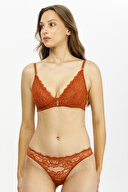 Loya Push Up Sütyen CAROLINE