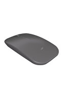 Mf Product MF0677 - Kablosuz Mouse Koyu GRİ