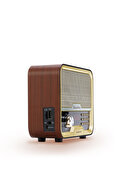 Polosmart FS55 TWS Kablosuz Kulaklık Pembe