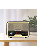 Polosmart FS55 TWS Kablosuz Kulaklık Pembe