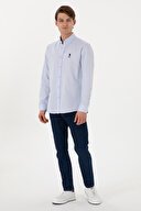 Altınyıldız Classics Erkek Gömlek 4A2023200003