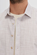 Altınyıldız Classics Erkek Gömlek 4A2023200021