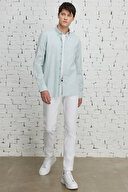 Altınyıldız Classics Erkek Gömlek 4A2023200006