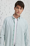 Altınyıldız Classics Erkek Gömlek 4A2023200006