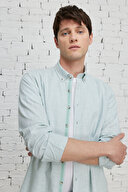 Altınyıldız Classics Erkek Gömlek 4A2023200006