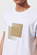 Altınyıldız Classics Erkek Tişört 4A4823200010