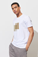 Altınyıldız Classics Erkek Tişört 4A4823200010