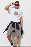 Altınyıldız Classics Erkek Tişört 4A4823200010