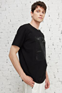 Altınyıldız Classics Erkek Tişört 4A4823200009