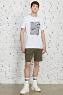 Altınyıldız Classics Erkek Tişört 4A4823200009