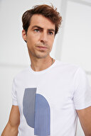 Altınyıldız Classics Erkek Tişört 4A4823200023