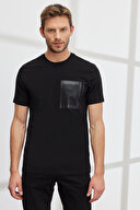 Altınyıldız Classics Erkek Tişört 4A4823200055