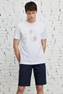 Altınyıldız Classics Erkek Tişört 4A4823200063