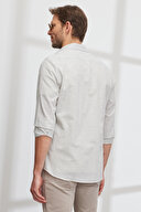 Altınyıldız Classics Erkek Gömlek 4A2023200021