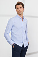 Altınyıldız Classics Erkek Gömlek 4A2023200029